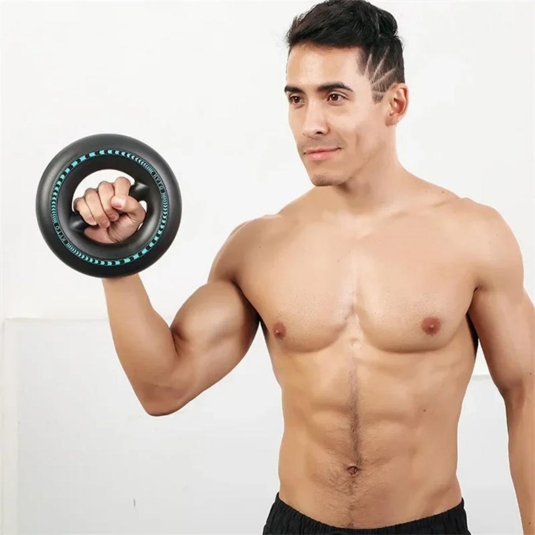 Power Ball Intelligente – Maîtrise & Performance au Creux de la Main